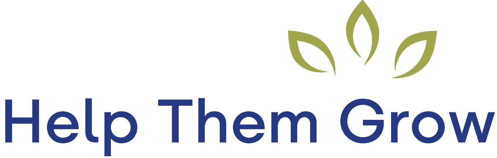 Help Them Grow client identity