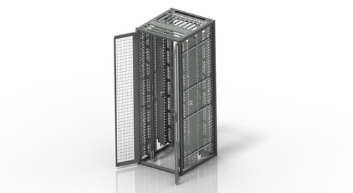 Eurack Style Rack | Eurocraft Tech