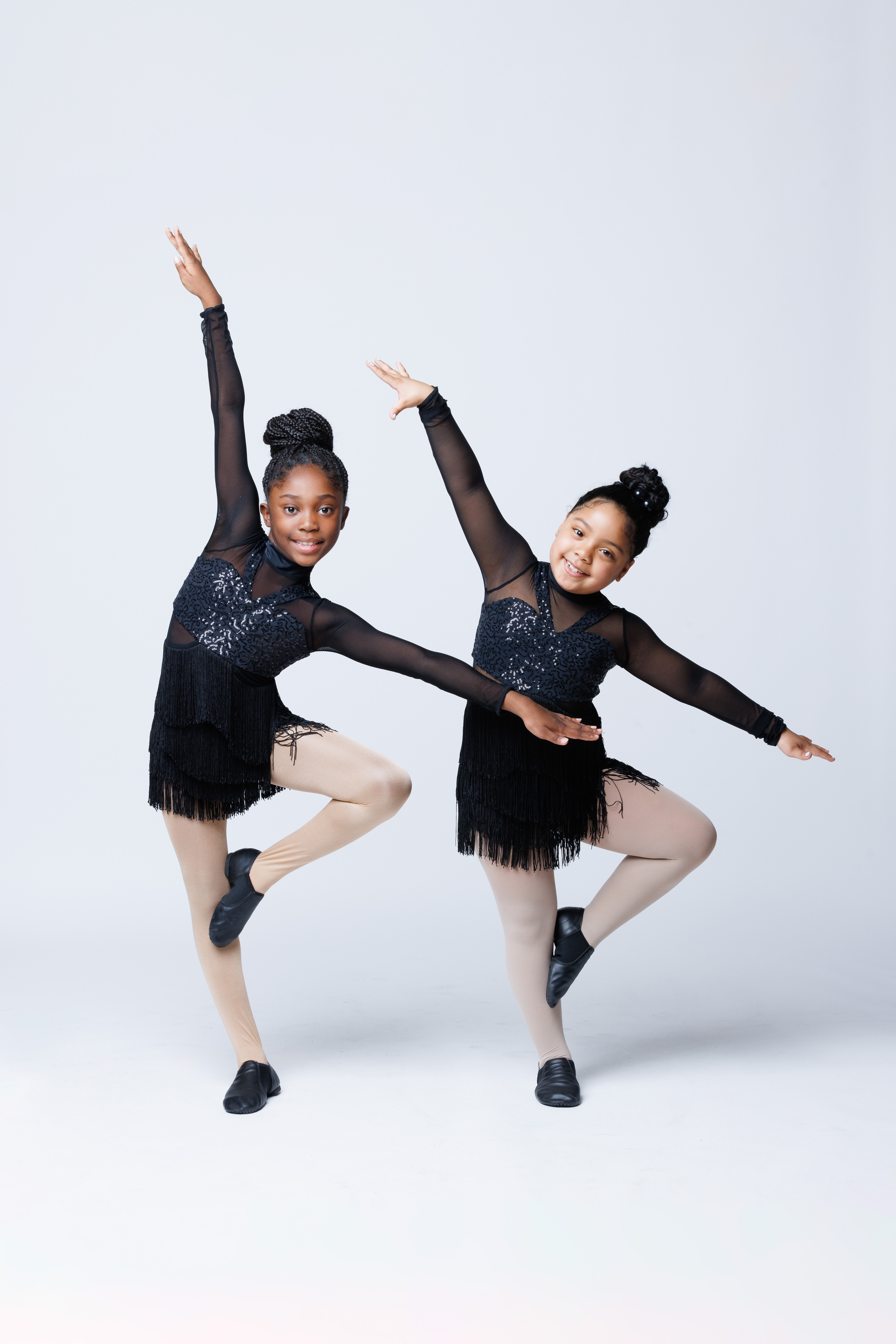 Level 2 - Jazz
