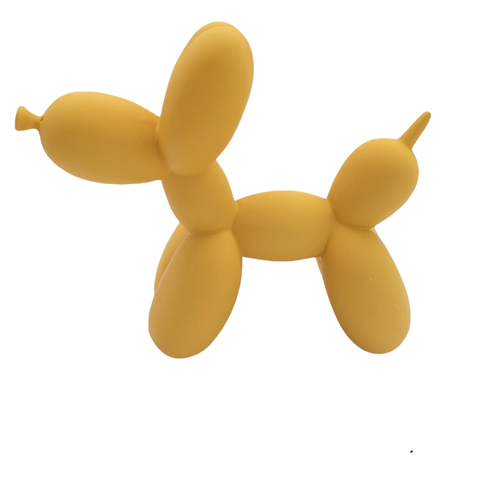 Miniatura: Balloon dog