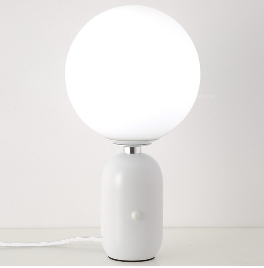 Miniatura: Lámpara de Mesa Ibiza