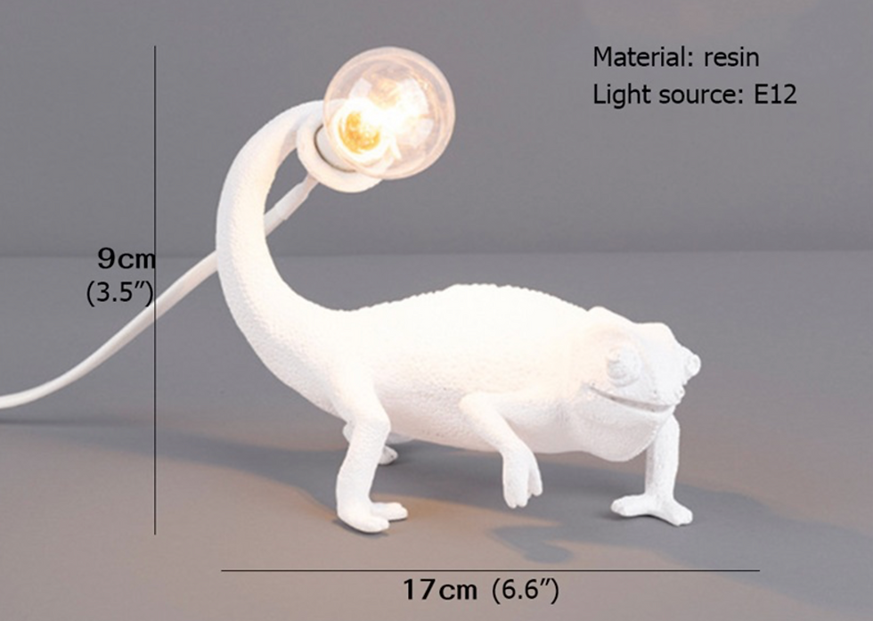 Miniatura: Lámpara Lizard