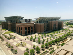 TAMU Kyle Field
