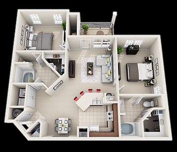 House Hacking