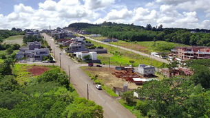 MONTANHA 2 - Residencial Horizontal