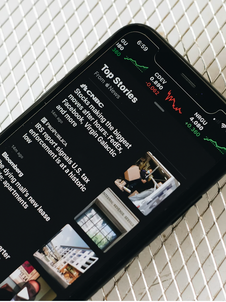 Staying in the loop with Science