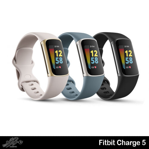 Fitbit Charge 5