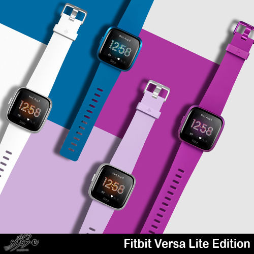 Fitbit Versa Lite