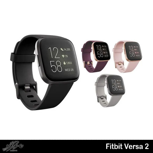 Fitbit Versa 2