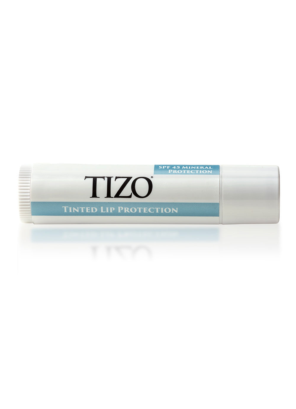 TIZO Tinted Lip Protection SPF 45