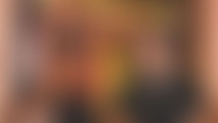 Artist Spotlight: Melee Fairy