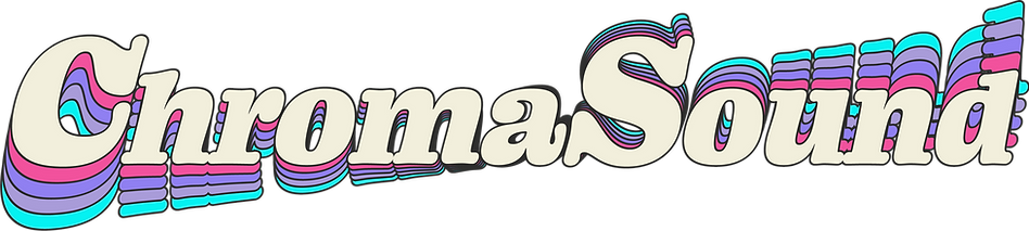 ChromaSound logo