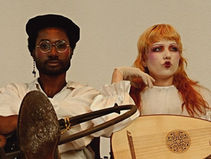 5 Things to Know: Haute & Freddy