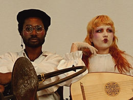 5 Things to Know: Haute & Freddy