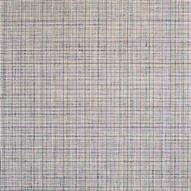 Painting (Dark Colours)
