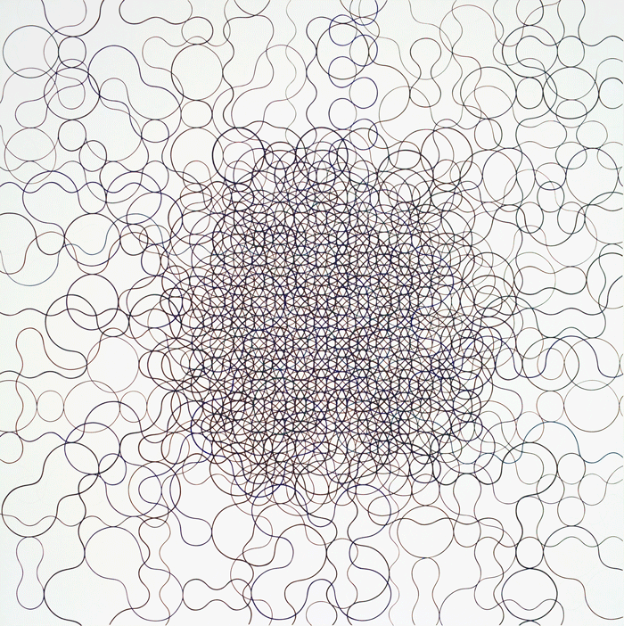 Black Arabesque