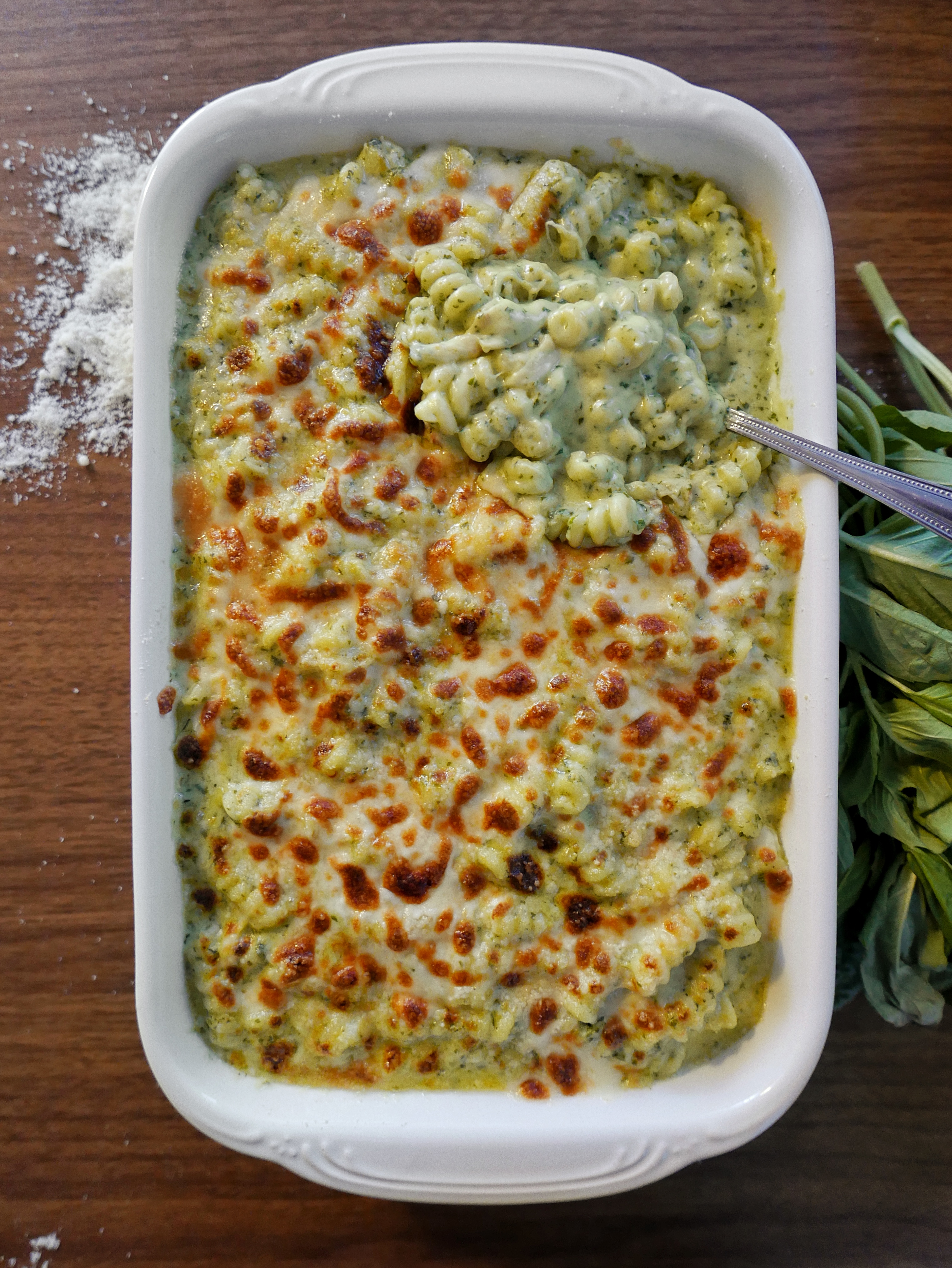 pesto mac 2