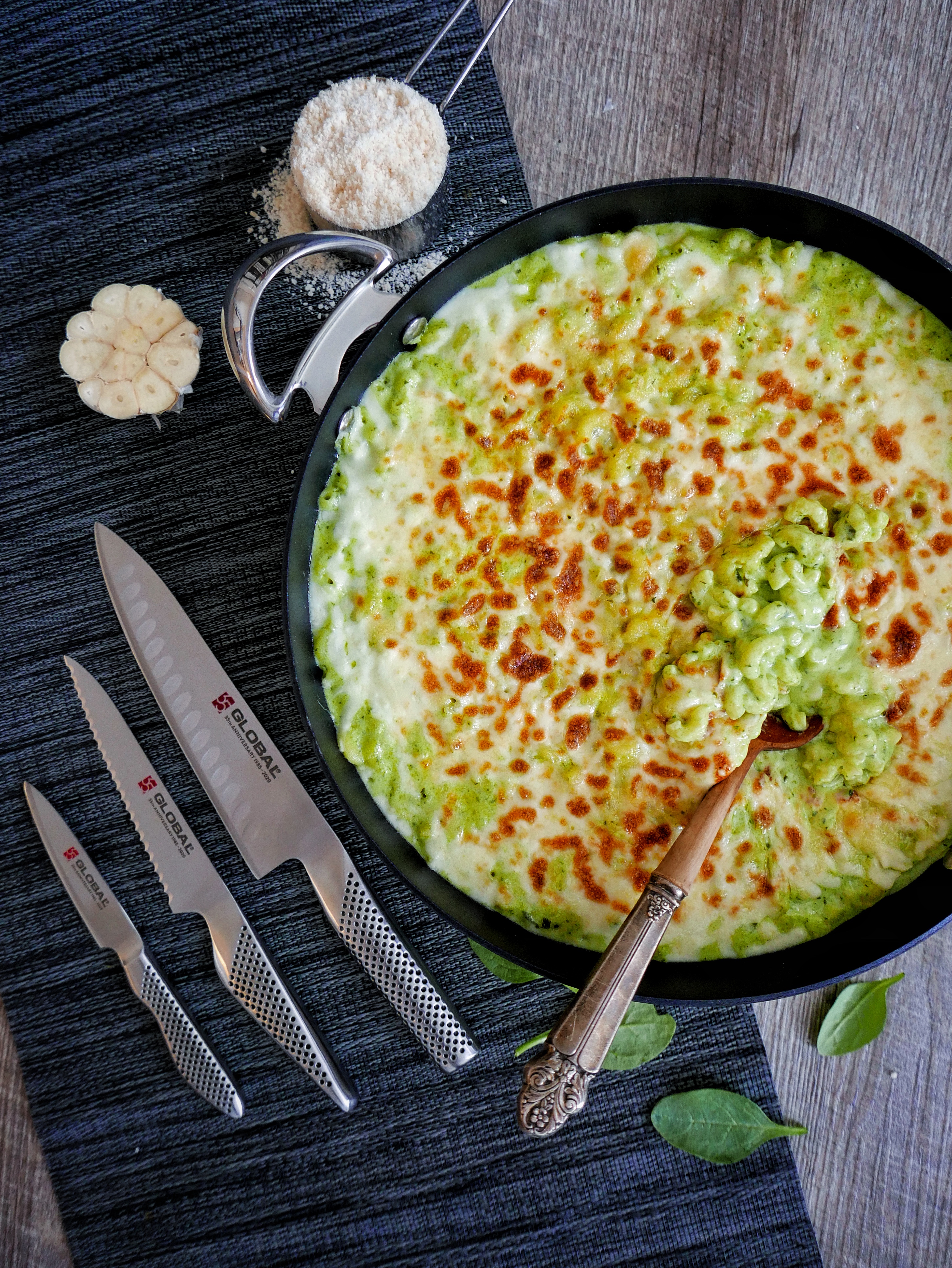pesto mac 1
