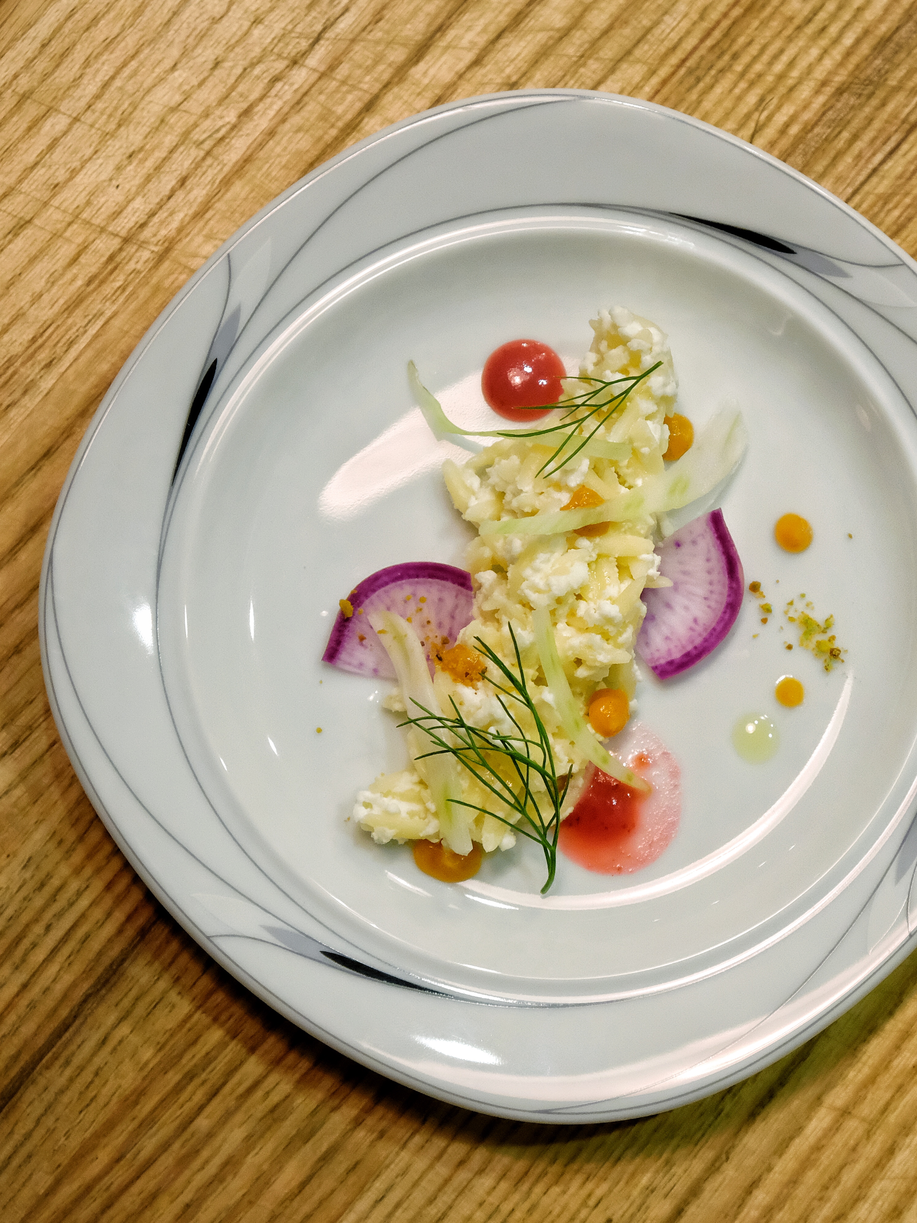 burrata mac salad 1