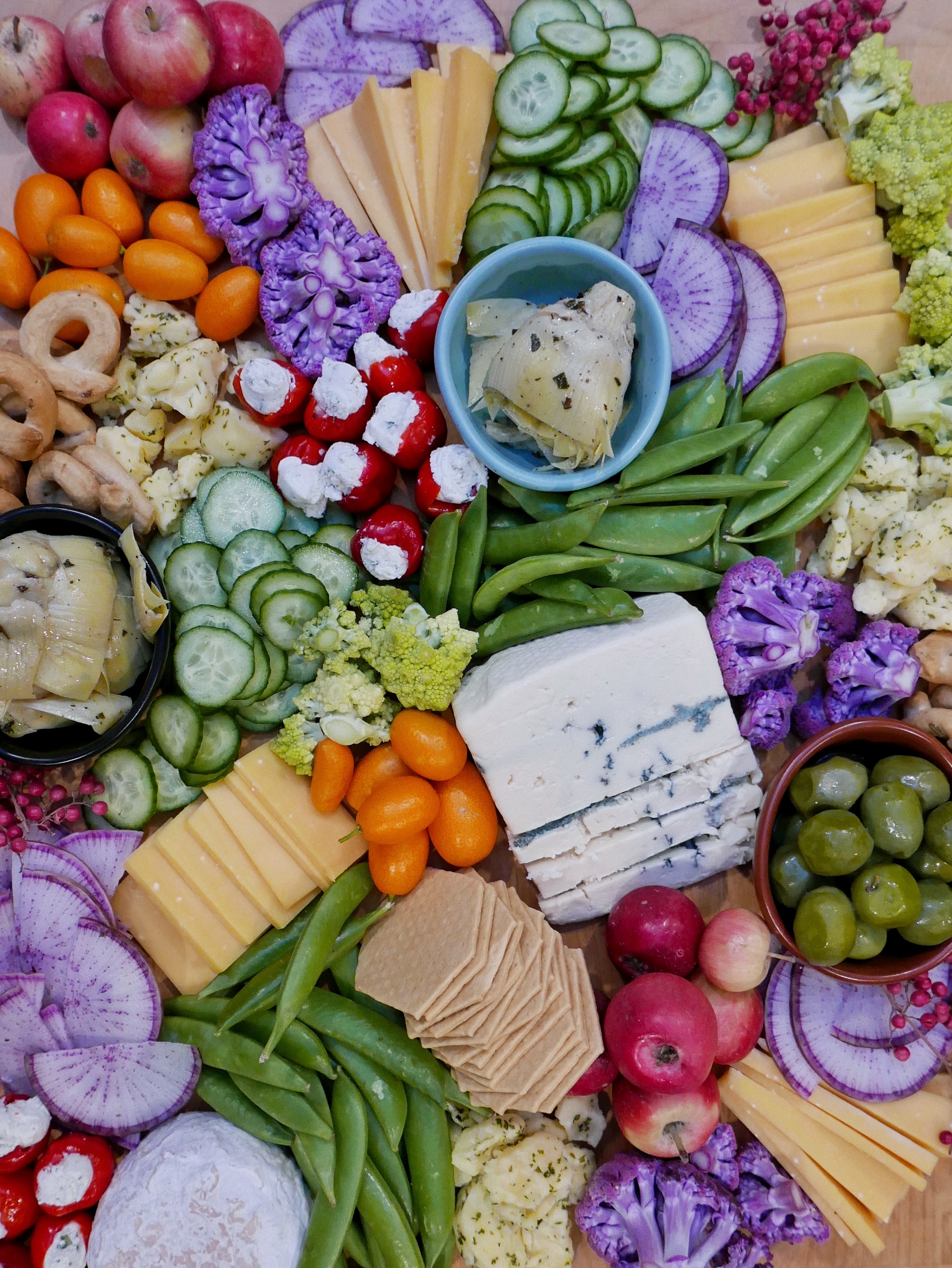 farmers market board
