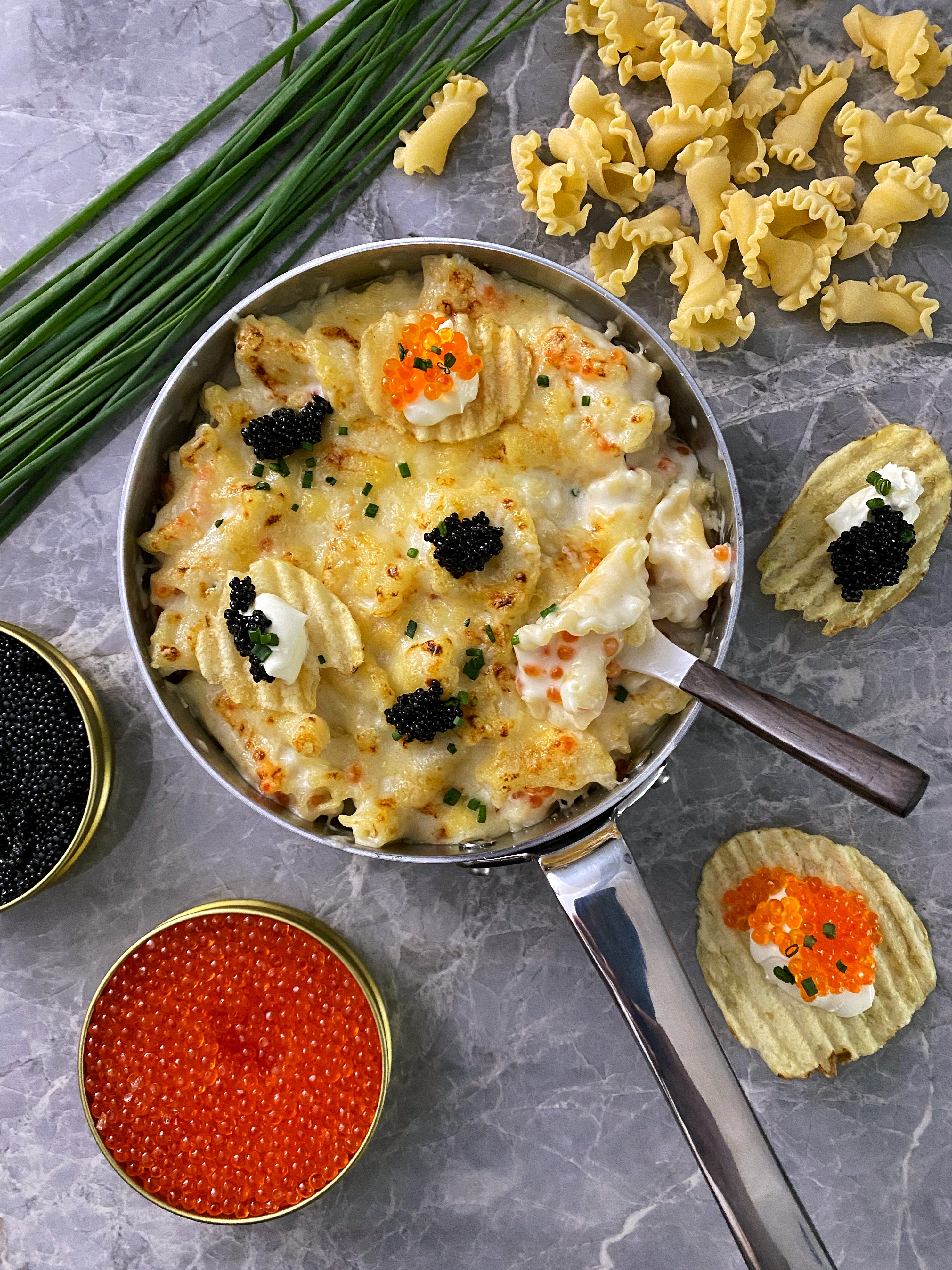 caviar