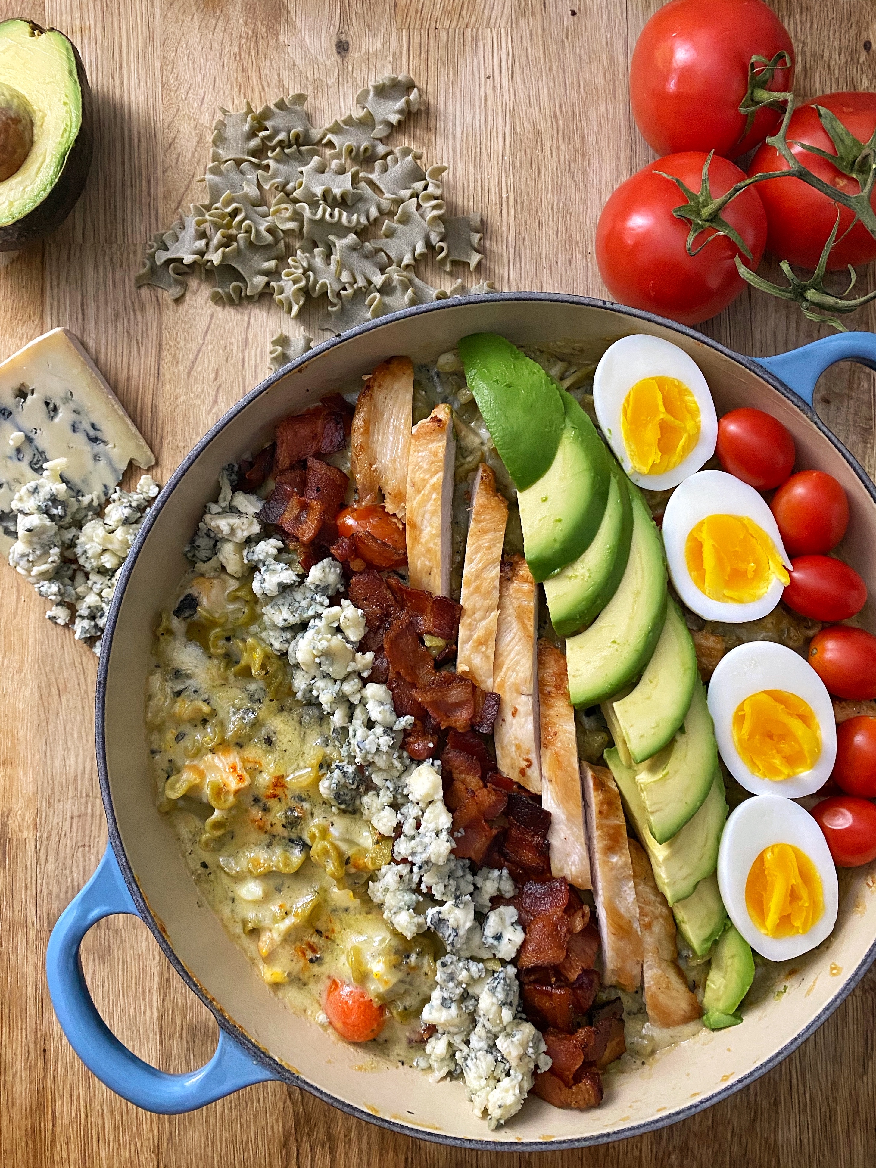 cobb salad