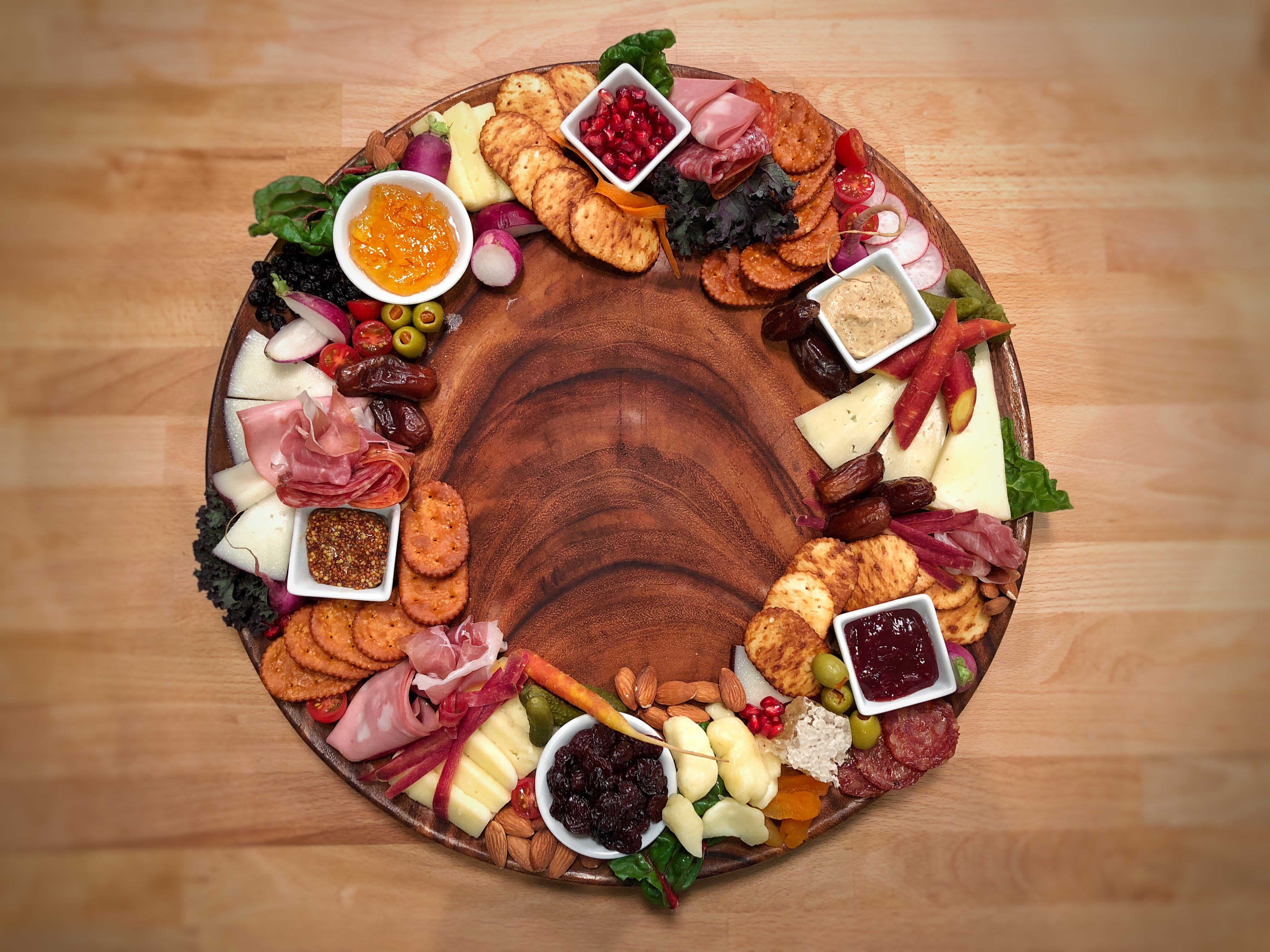 wreath board