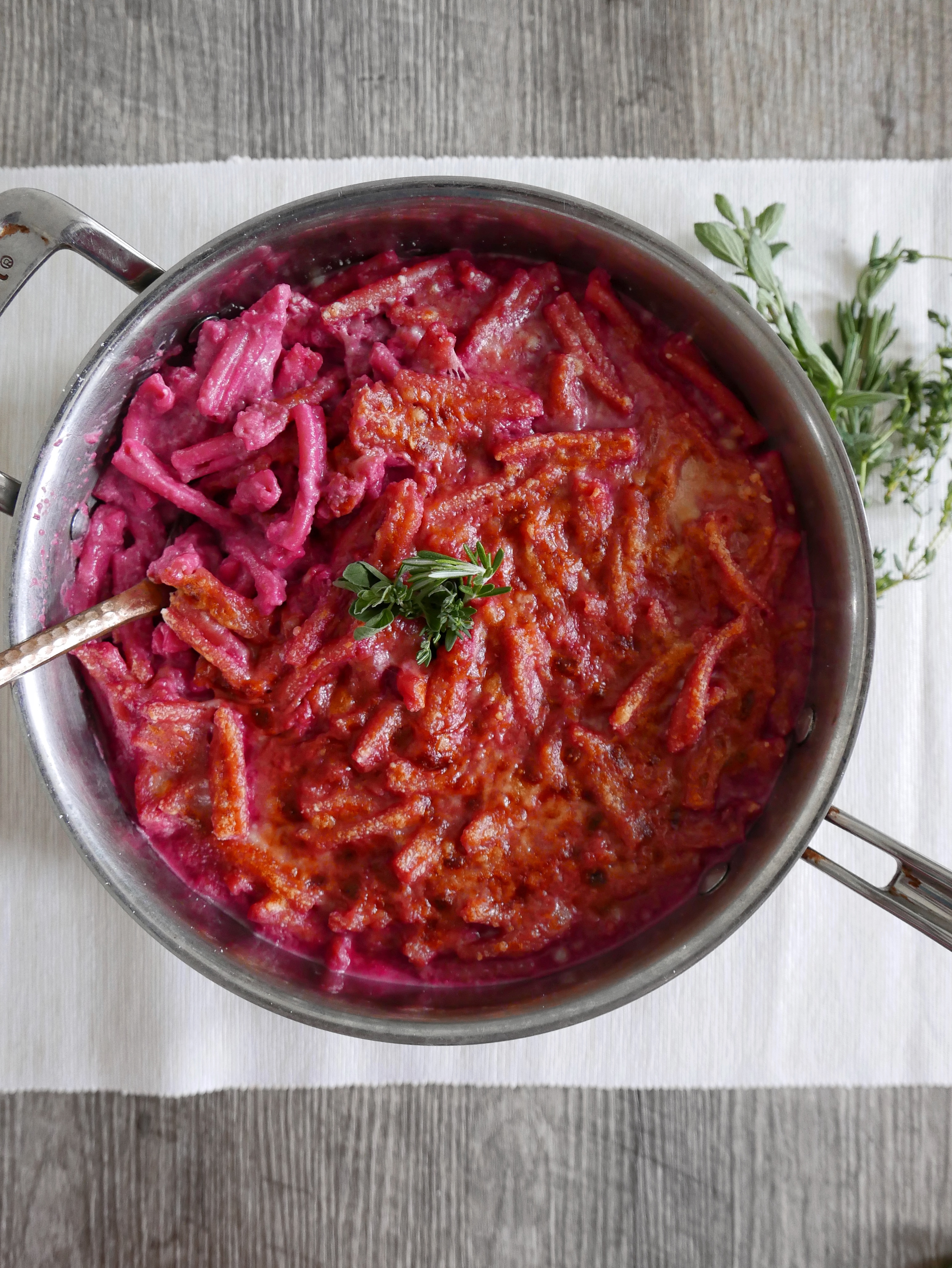 beet mac