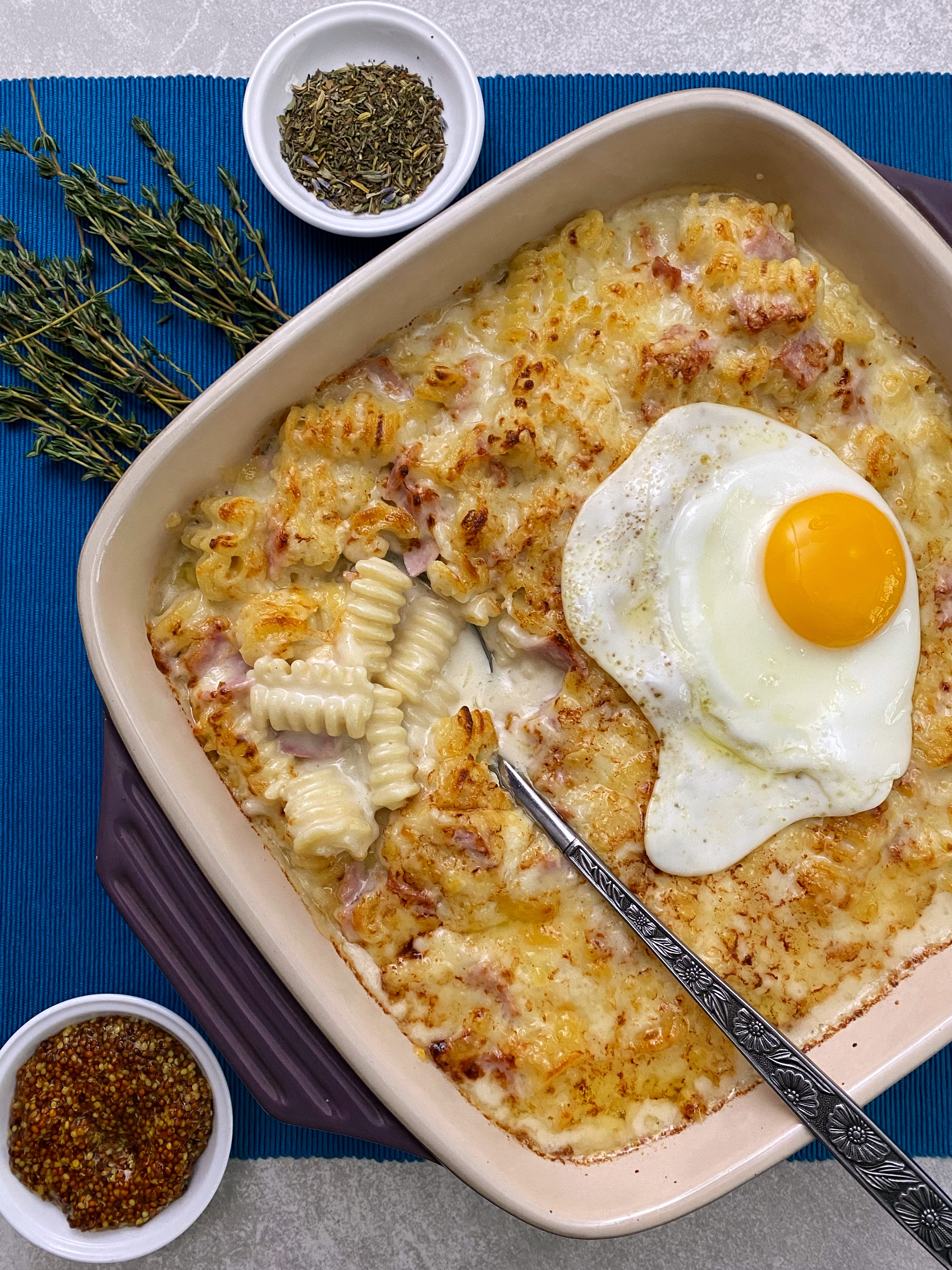 croque madame