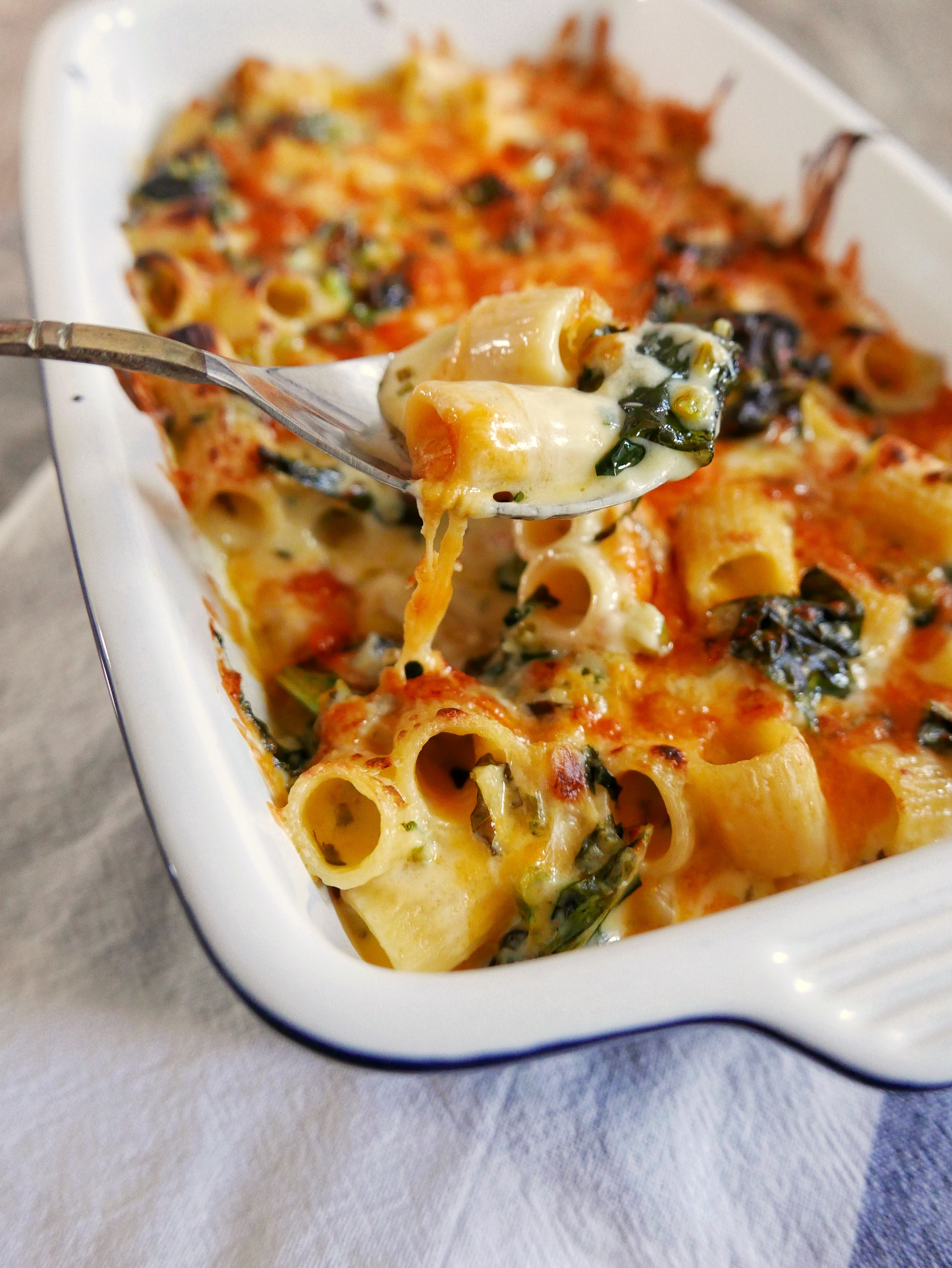 spigarello mac