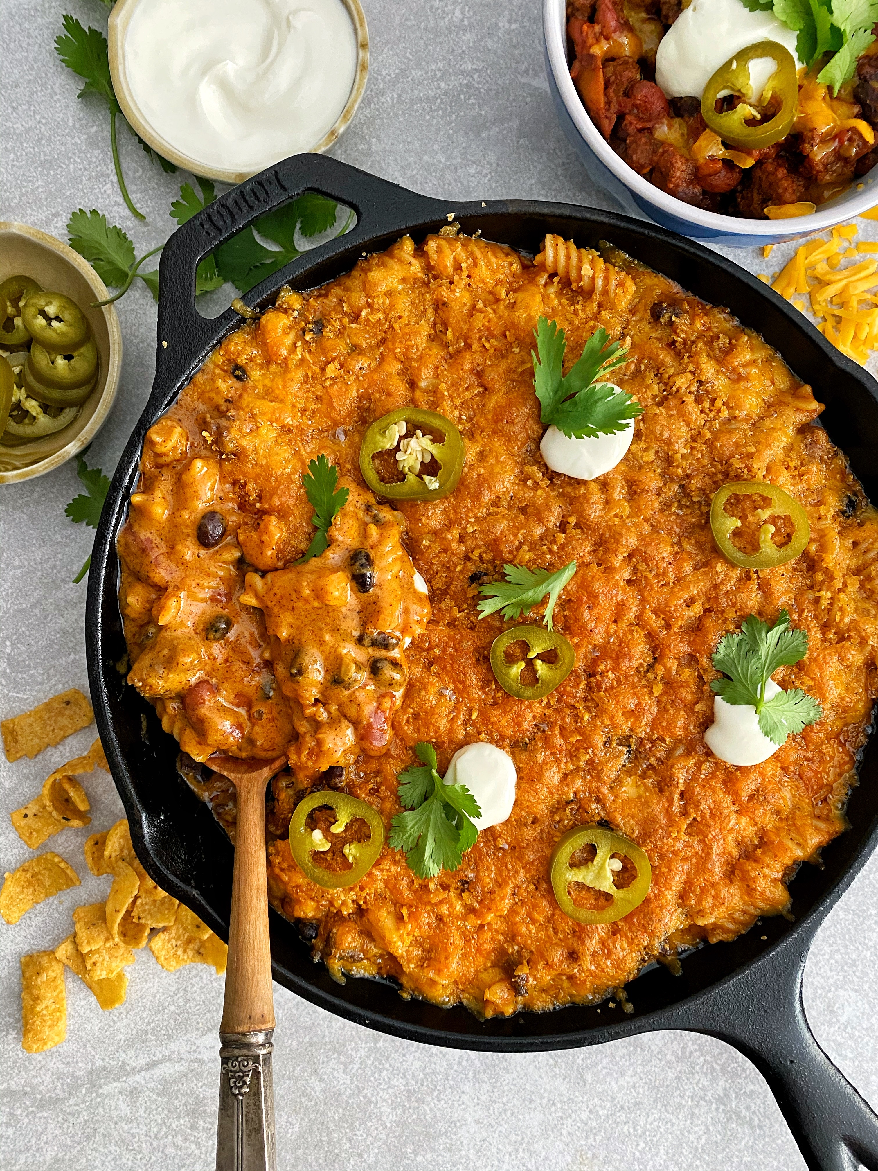 chili
