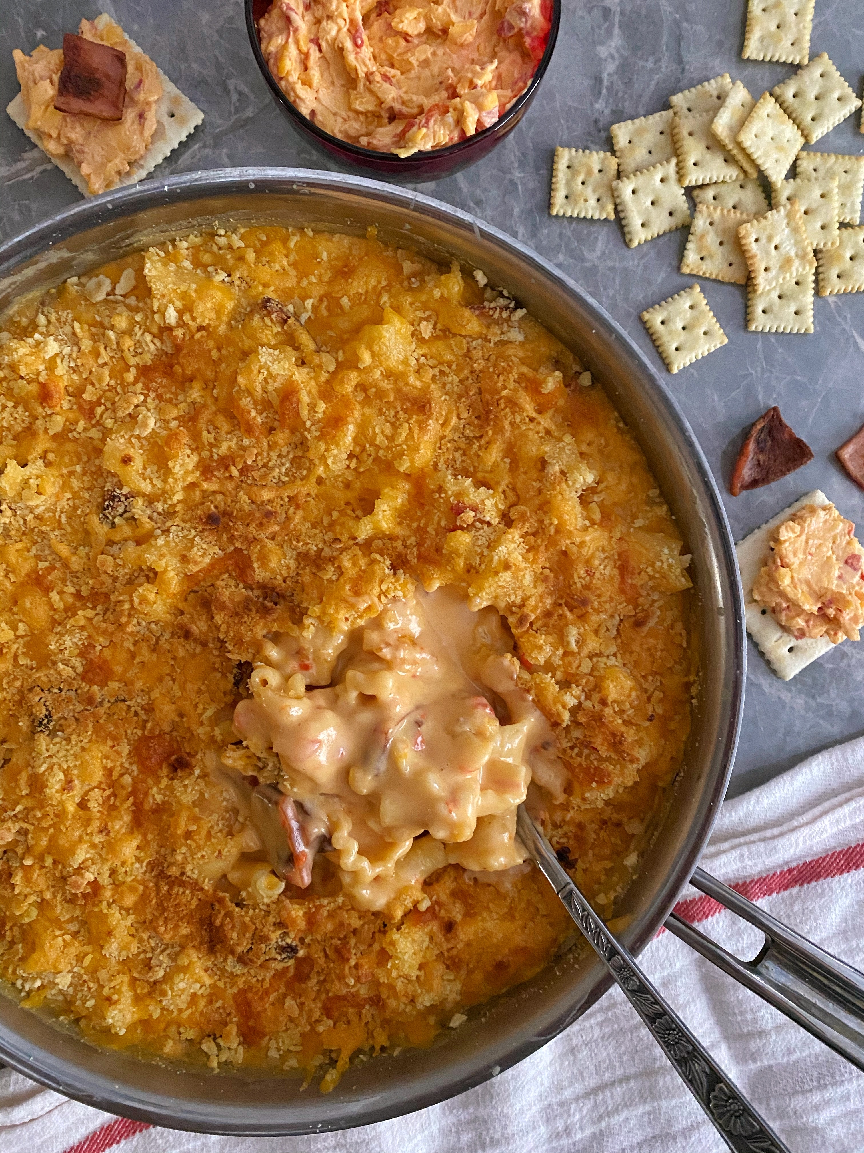 pimiento cheese