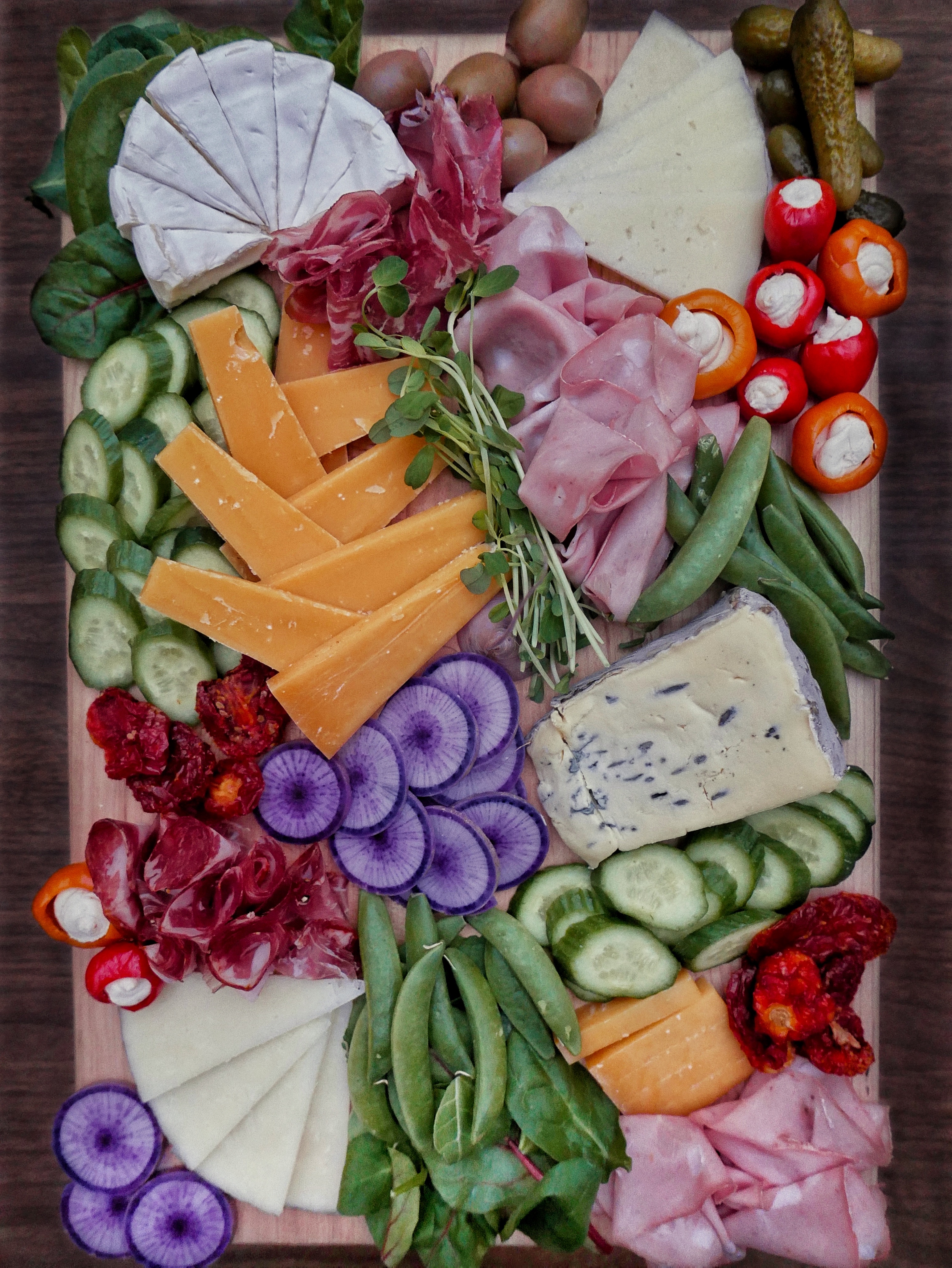 boards for two