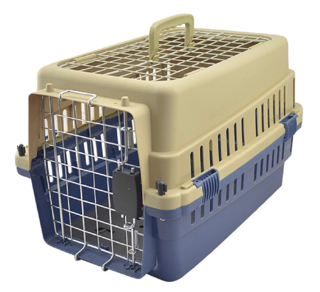 Trasportadora Para Perro O Gato Sunny Raza Pequeña