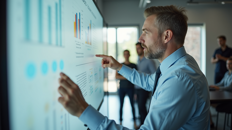 Mastering Creative Problem Solving for Leaders