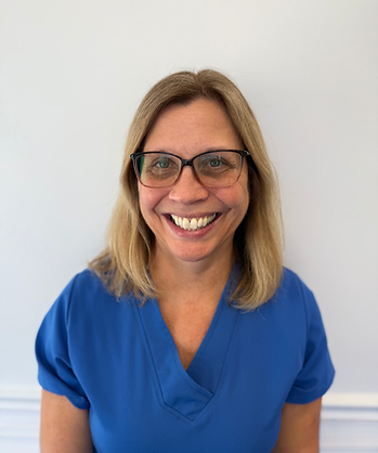 Jeanette Marchand-Mateyak, MD, pediatrician at Northpointe Pediatrics in Warren, Michigan
