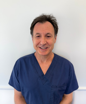 Peter J. Francis, MD, pediatrician at Northpointe Pediatrics in Warren, Michigan.