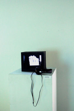 CHANCE MEETING THEATRE