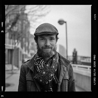 Nick Cooke DOP, Cinematographer, British