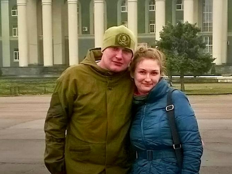 Un anno dall'inizio della guerra in Ucraina