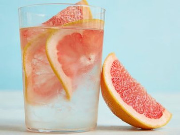 Grapefruit & Weight Los