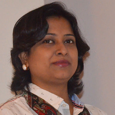 Dr. Susmita Ghosh 