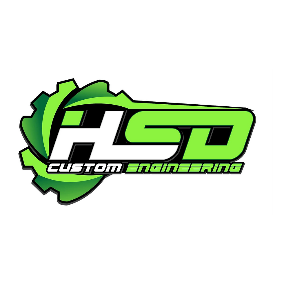 hsd-custom-engineering