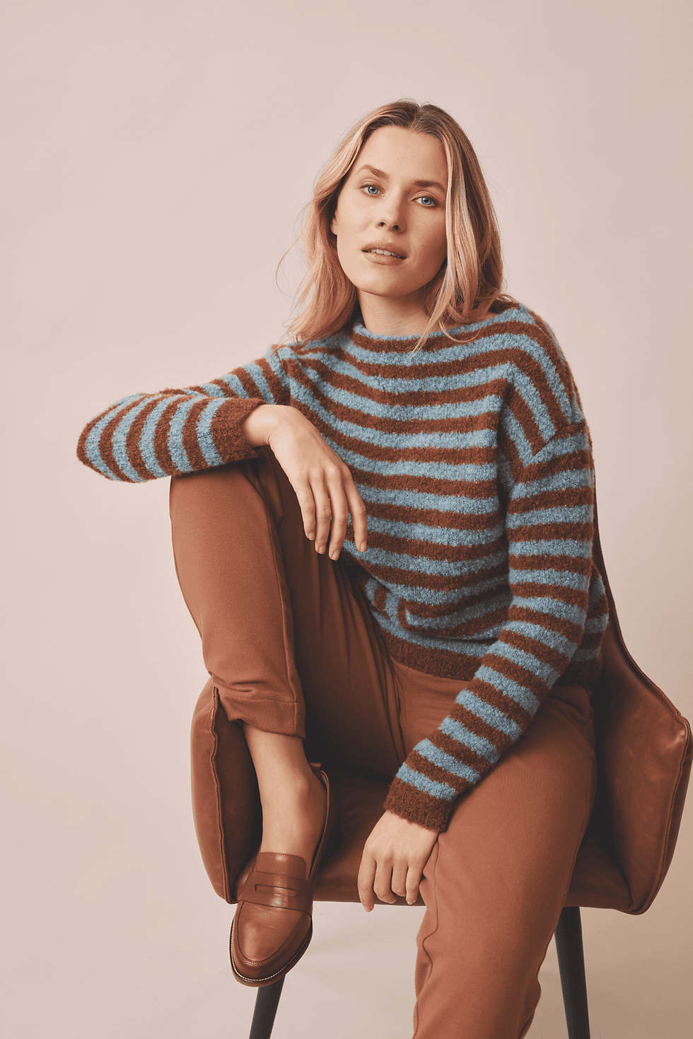 Miniaturbild: LANA Hose, Modell Regina