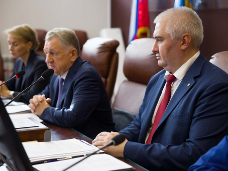 При поддержке Ростеха на базе РТУ-МИРЭА организована передовая инженерная школа