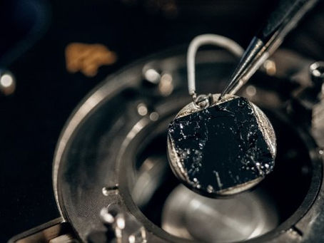 В России начали разработку трансиверов с применением фотонных интегральных схем