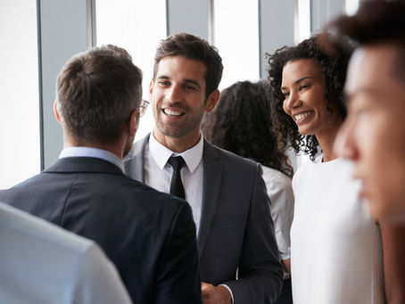 28 сентября - 1 октября в Нижнем Новгороде пройдет III Международный HR-Саммит «Человеческий капитал