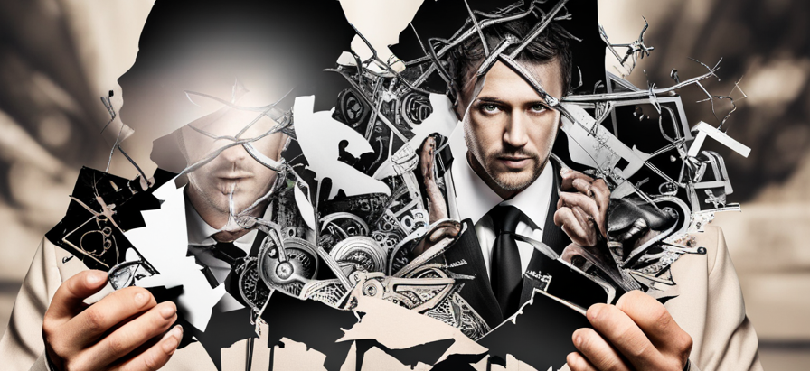 Unmasking Forex Myths: Revealing the Truths That Will Transform Your Trading Journey