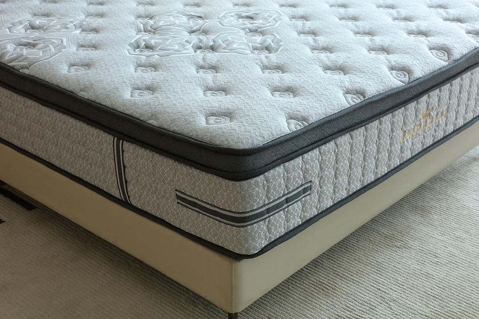 Miniature : Matelas IMPERIAL