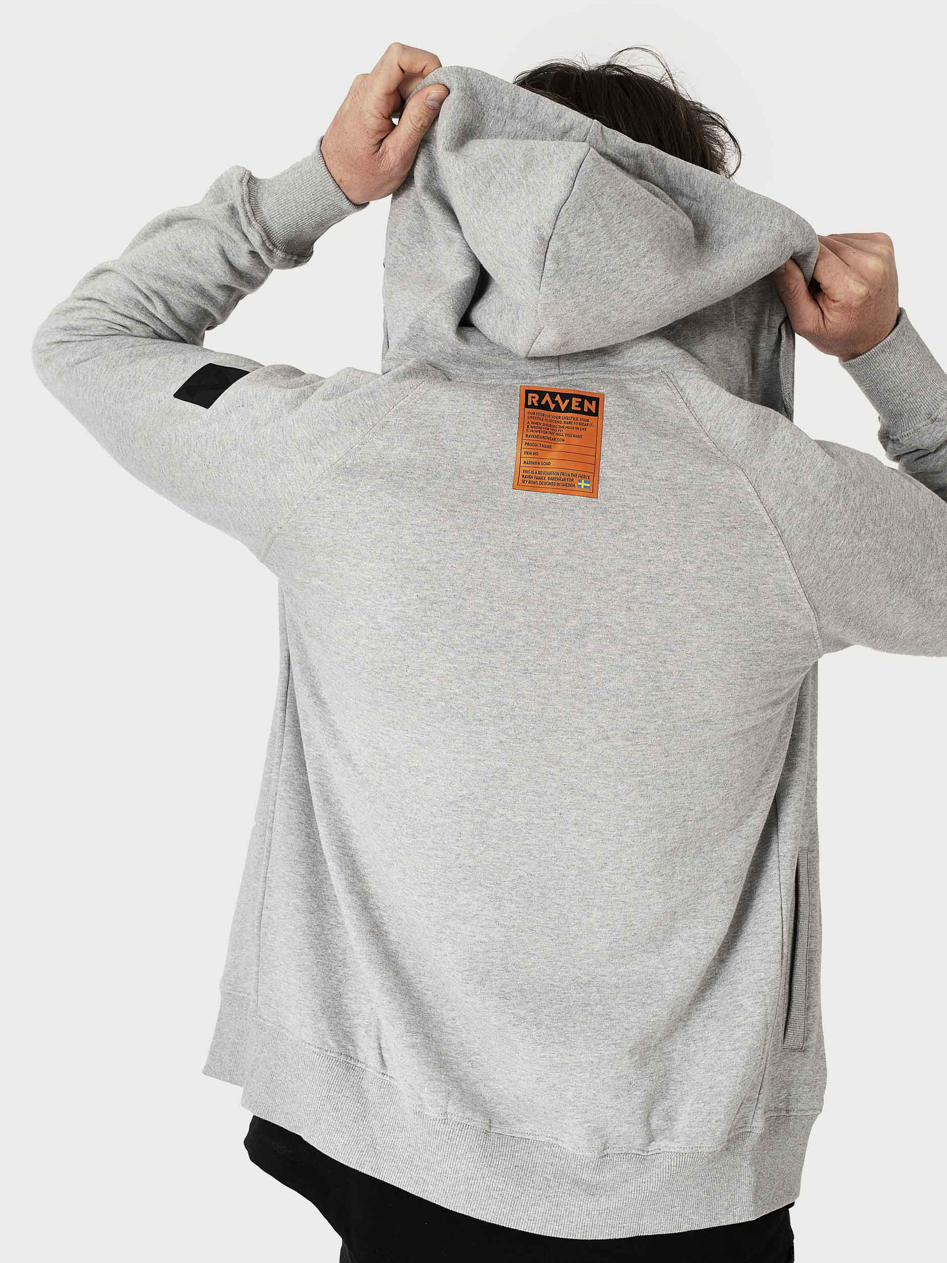 BASE - Unisex Hoodie